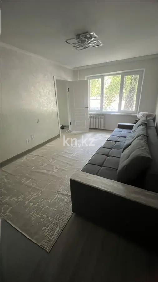 Продажа 2-комнатной квартиры, 39.9 м², мкр-н Коктем-1, дом  29 в Алматы