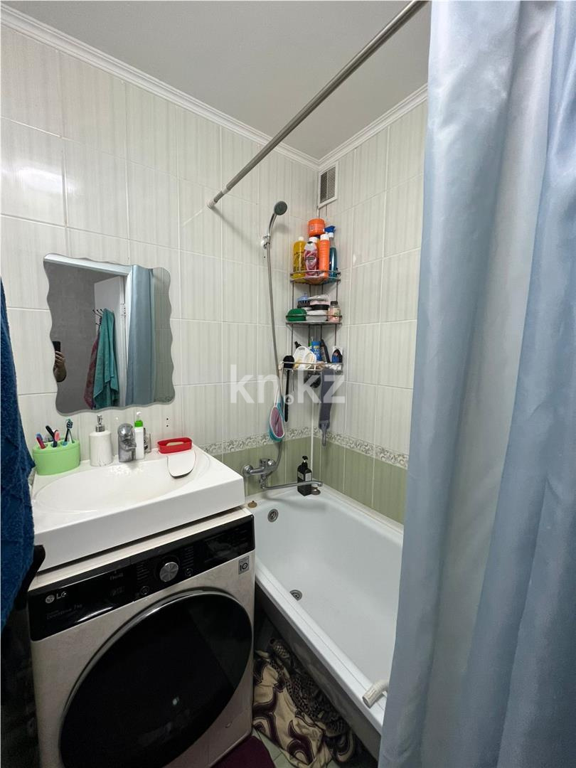 Продажа 3-комнатной квартиры, 46 м² в Караганде - фото 8