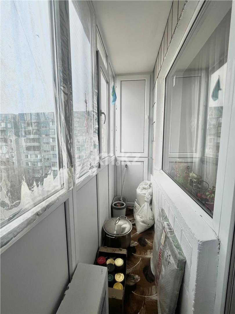 Продажа 4-комнатной квартиры, 80 м² в Караганде - фото 16