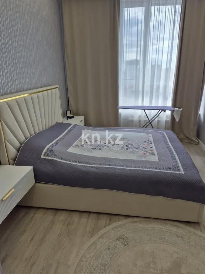 Продажа 2-комнатной квартиры, 60 м², ул. Сыганак, дом  1 в Астане - фото 2
