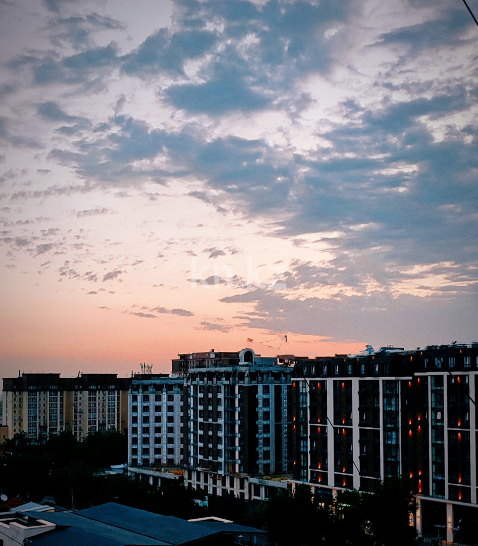 Продажа 1-комнатной квартиры, 37 м² в Алматы - фото 12