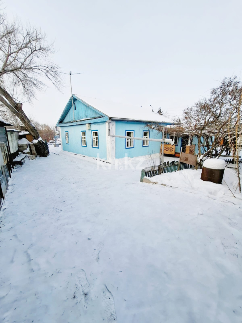 Продажа 4-комнатного дома, 80 м² в Астане