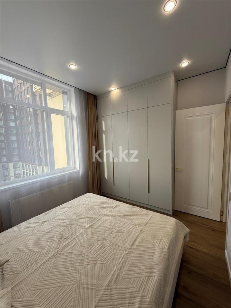 Продажа 2-комнатной квартиры, 41.1 м² в Астане - фото 4