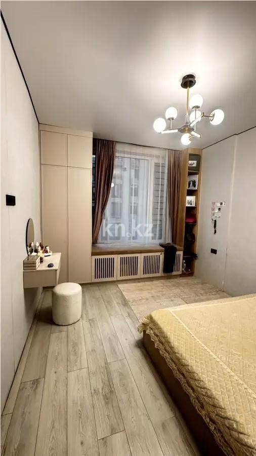 Продажа 2-комнатной квартиры, 69.9 м² в Астане - фото 2