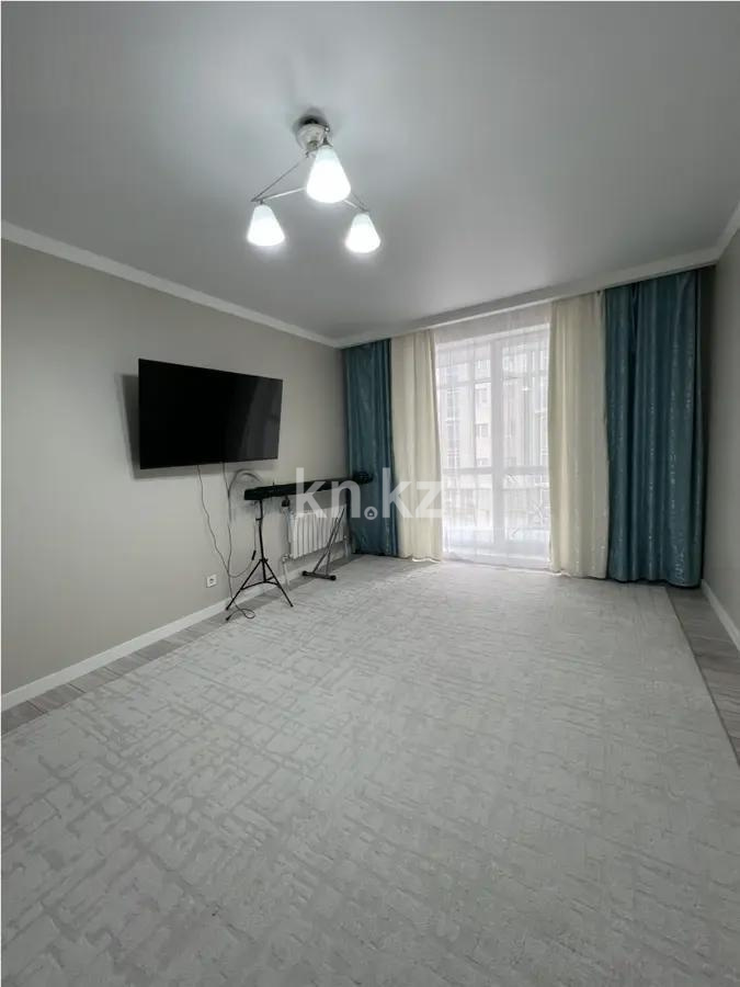 Продажа 1-комнатной квартиры, 50 м² в Астане