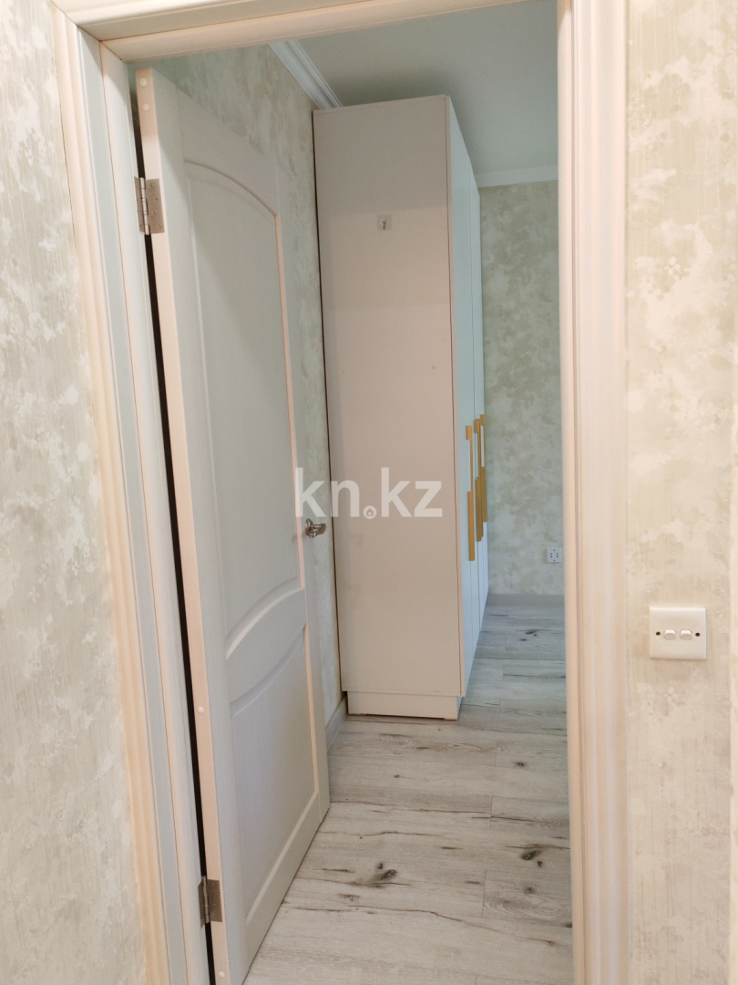 Продажа 1-комнатной квартиры, 31 м² в Караганде - фото 3