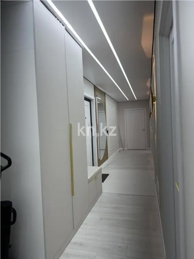 Продажа 4-комнатной квартиры, 109 м² в Темиртау - фото 4