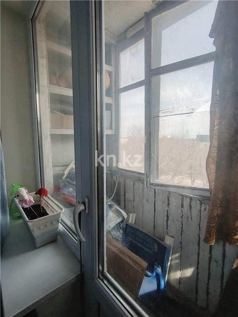 Продажа 3-комнатной квартиры, 62 м² в Темиртау - фото 10