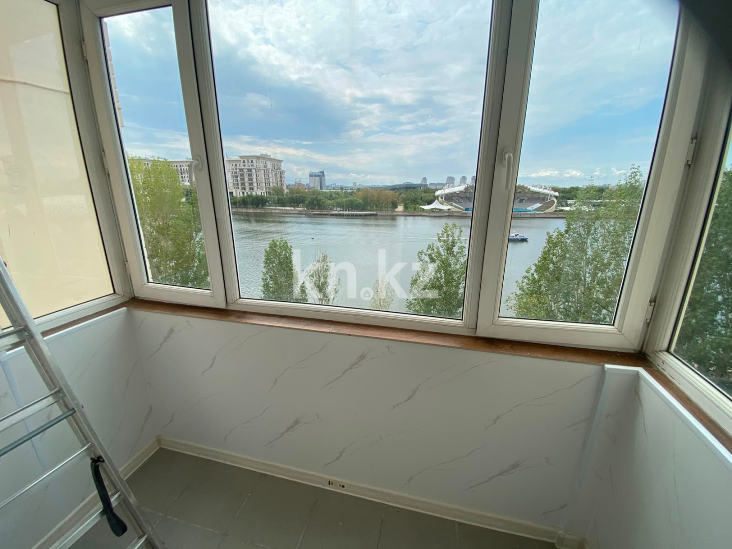 Аренда 2-комнатной квартиры, 70 м² в Астане - фото 6