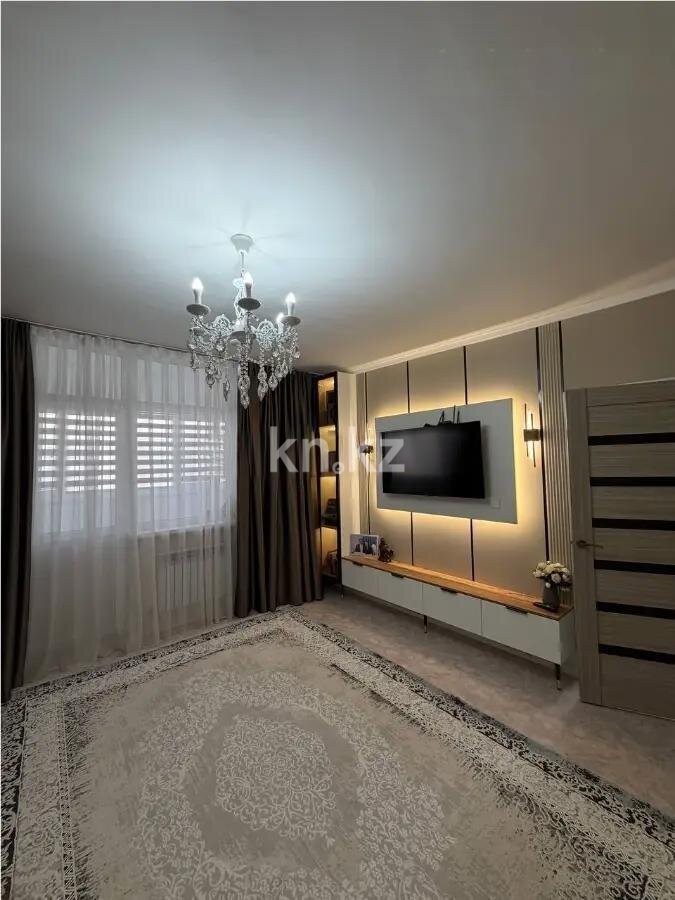 Продажа 1-комнатной квартиры, 45 м² в Алматы