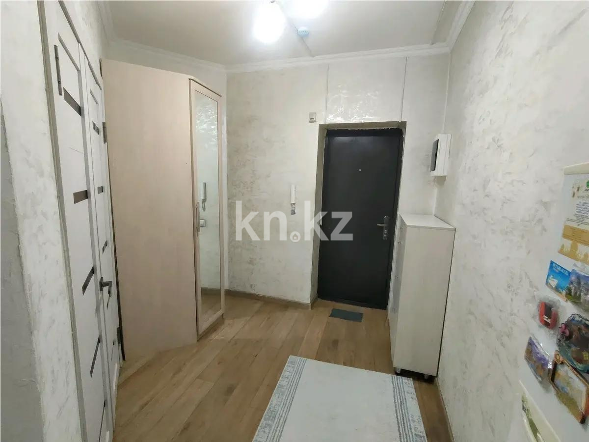 Продажа 1-комнатной квартиры, 42 м² в Алматы - фото 4