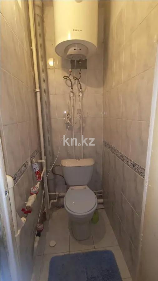 Продажа 2-комнатной квартиры, 54 м², мкр. Орбита-1, дом  21 в Караганде - фото 4