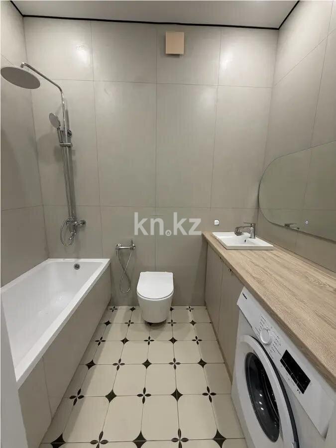 Продажа 2-комнатной квартиры, 43.1 м² в Астане - фото 3