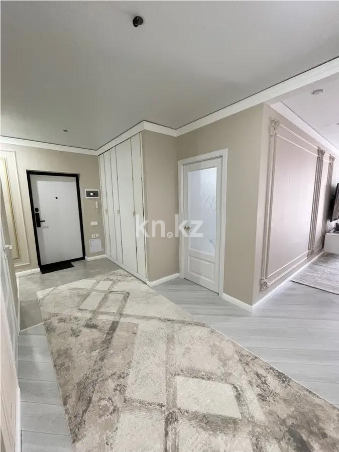 Продажа 3-комнатной квартиры, 93.7 м² в Астане - фото 7