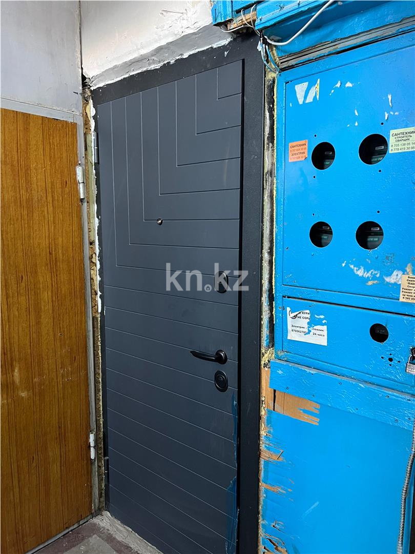 Продажа 2-комнатной квартиры, 42 м² в Караганде - фото 10