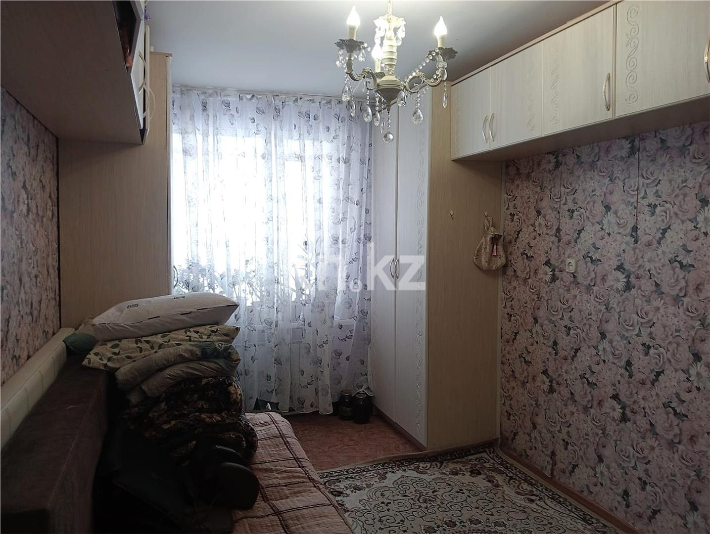 Продажа 3-комнатной квартиры, 59 м² в Абае - фото 2