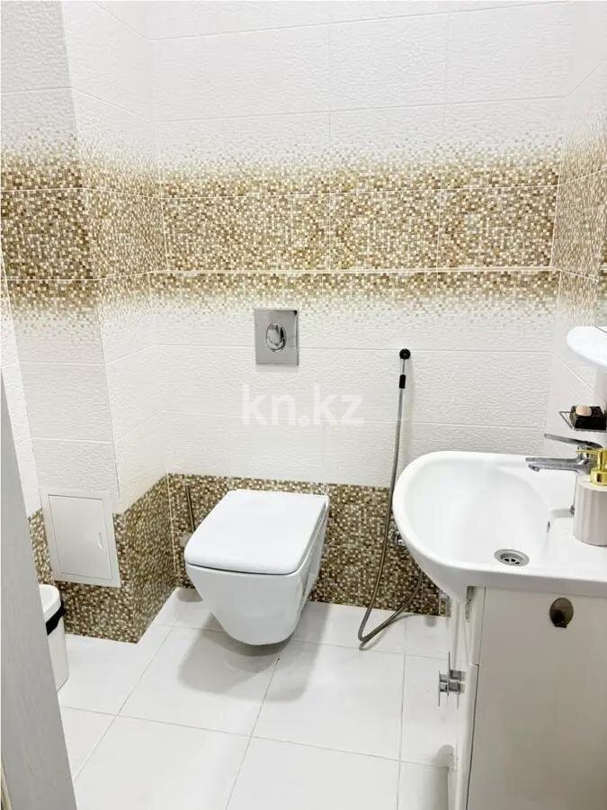 Продажа 3-комнатной квартиры, 103.6 м² в Астане - фото 7