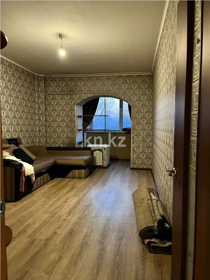 Продажа 2-комнатной квартиры, 58 м² в Алматы