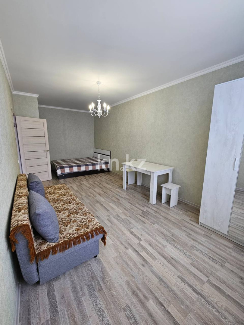 Аренда 1-комнатной квартиры, 38 м² в Астане - фото 2