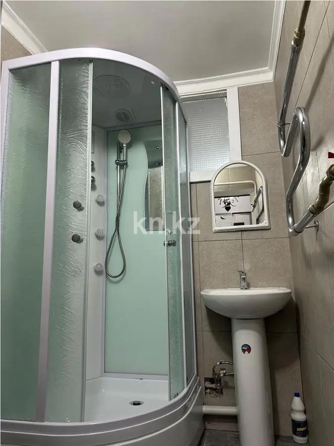 Продажа 1-комнатной квартиры, 31.5 м², ул. Ауэзова, дом  175б в Алматы - фото 3