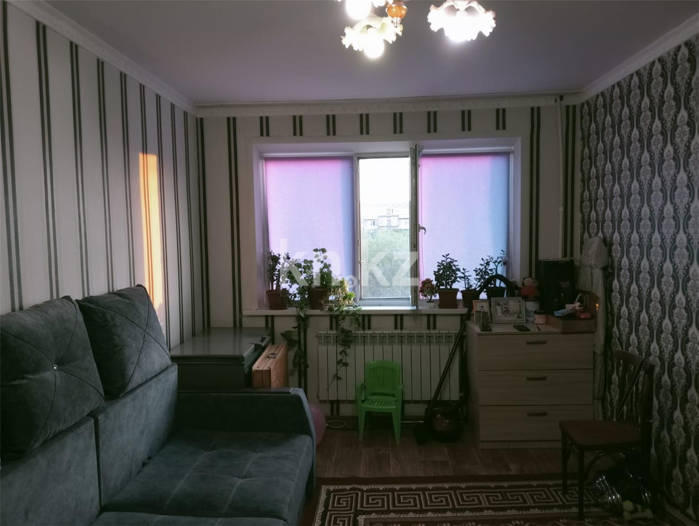 Продажа 2-комнатной квартиры, 48 м² в Абае - фото 4