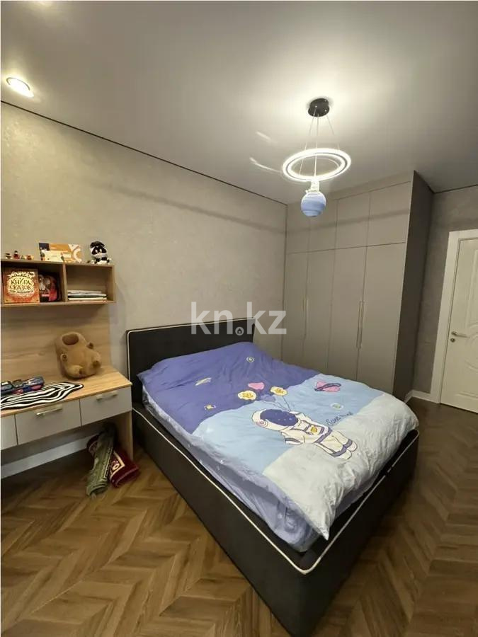 Продажа 4-комнатной квартиры, 96 м² в Астане - фото 3