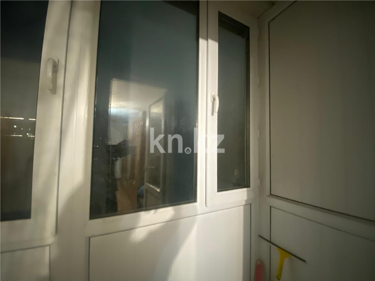 Продажа 1-комнатной квартиры, 31 м² в Караганде - фото 9