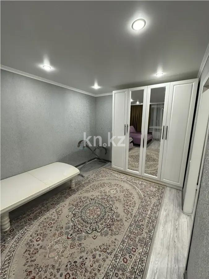 Продажа 1-комнатной квартиры, 31 м², ул. Жекибаева, дом  142 в Караганде - фото 2