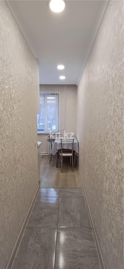 Продажа 3-комнатной квартиры, 57 м² в Караганде - фото 10