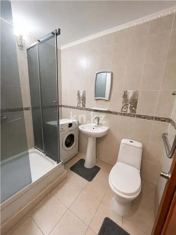 Продажа 1-комнатной квартиры, 28 м² в Астане - фото 2