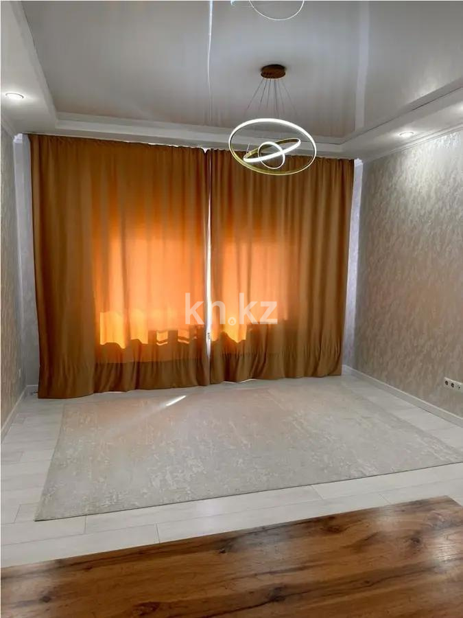 Продажа 1-комнатной квартиры, 29 м² в Астане