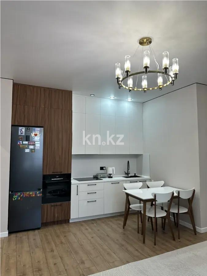 Продажа 2-комнатной квартиры, 47 м² в Астане - фото 3