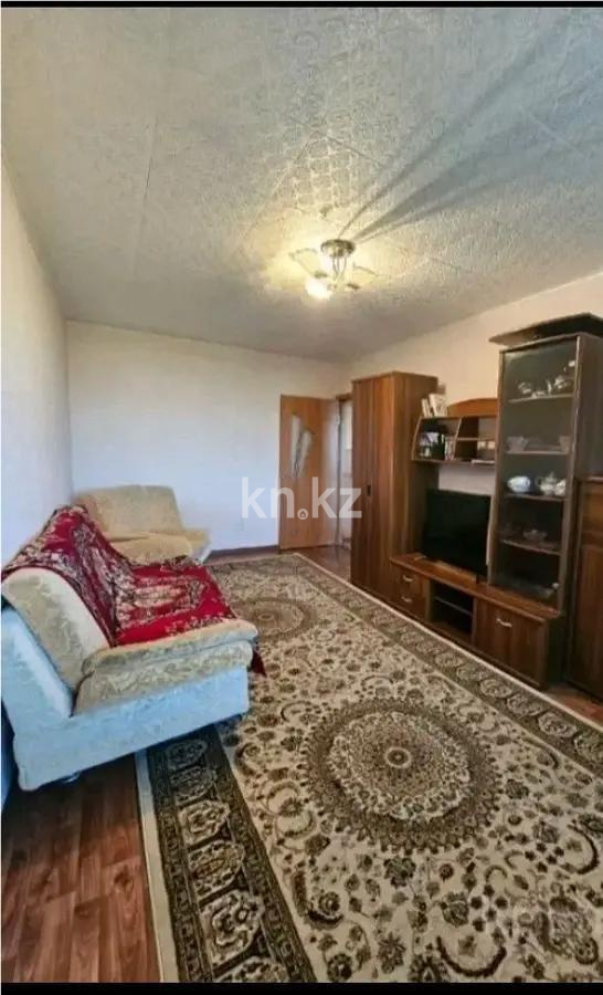 Продажа 2-комнатной квартиры, 50 м² в Караганде