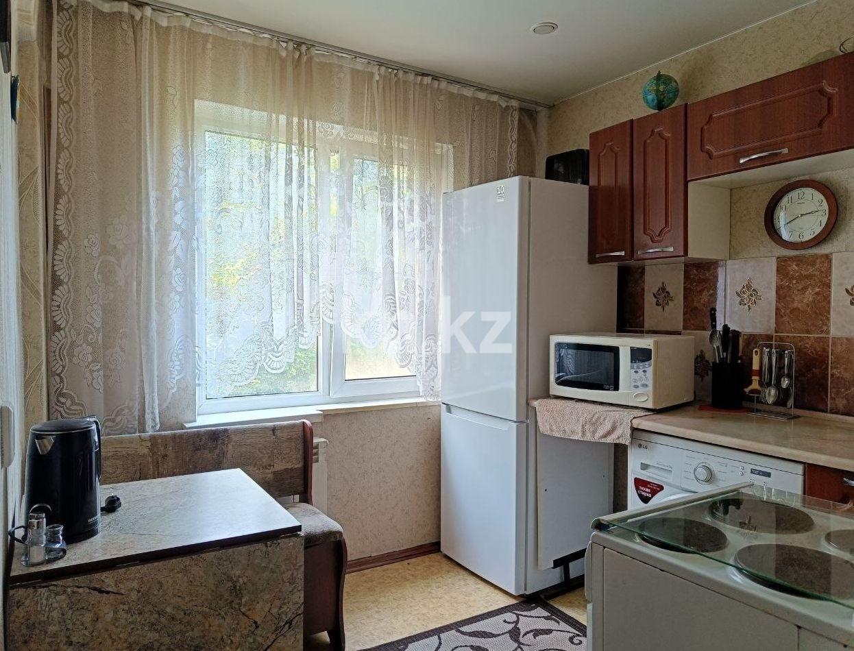 Продажа 2-комнатной квартиры, 45.5 м² в Усть-Каменогорске - фото 8