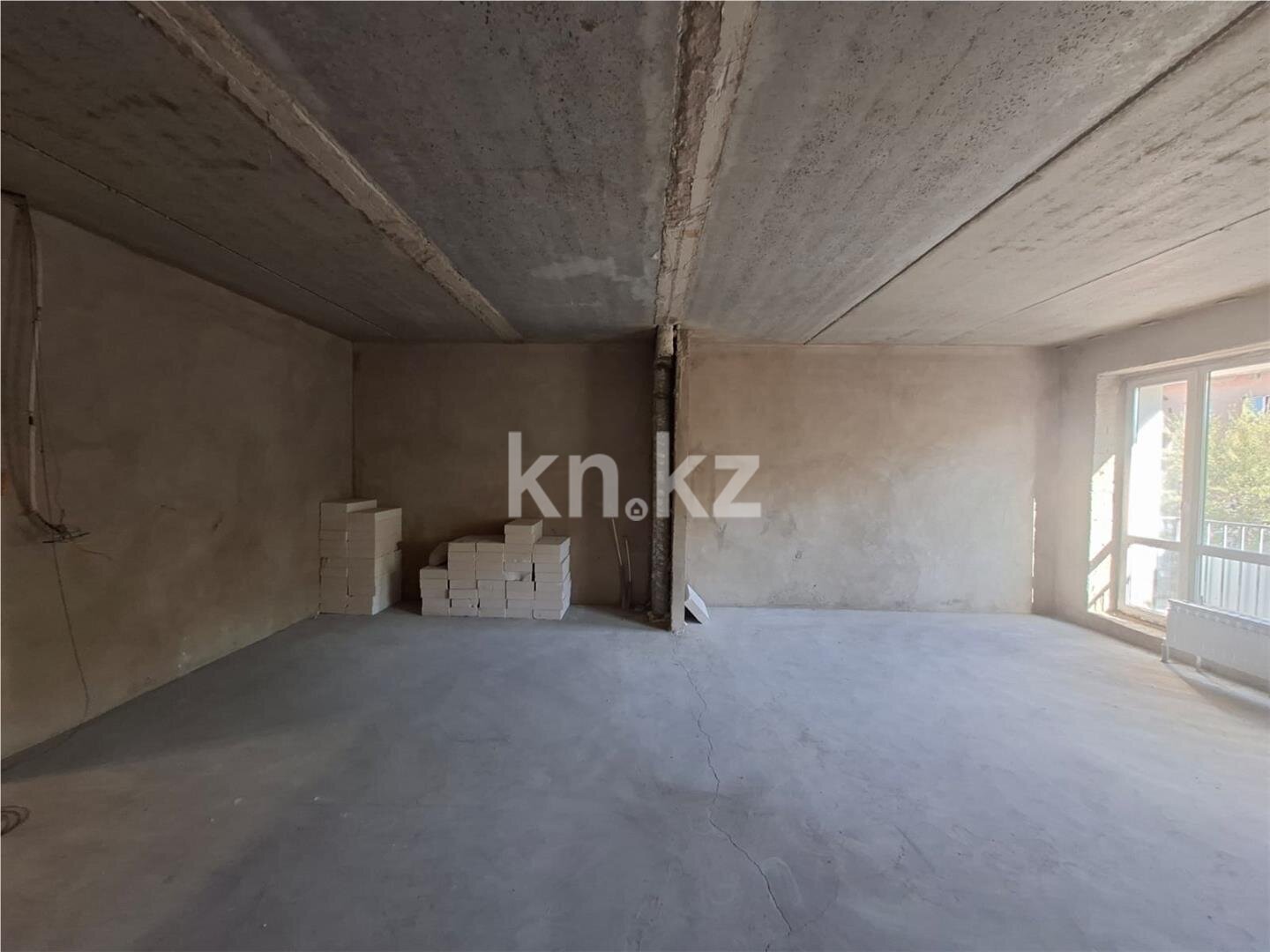 Продажа 2-комнатной квартиры, 57 м² в Караганде - фото 2