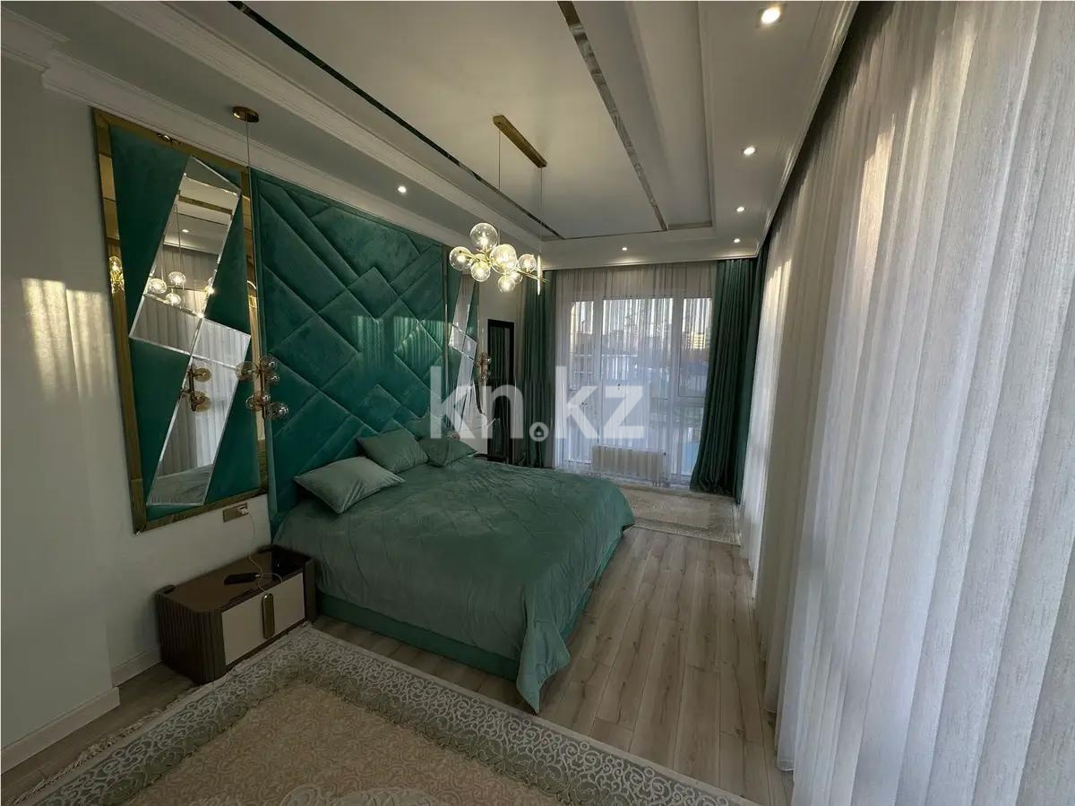 Продажа 4-комнатной квартиры, 157 м² в Астане - фото 2