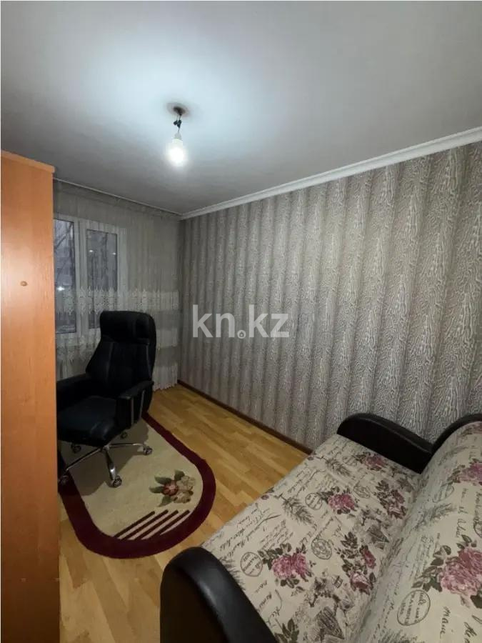Продажа 2-комнатной квартиры, 57 м² в Алматы - фото 2