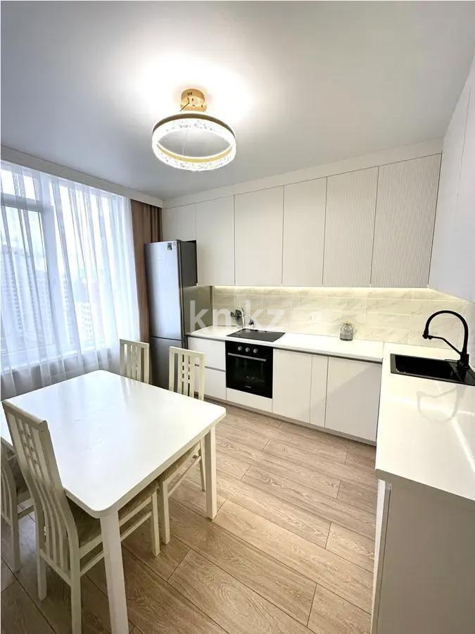 Продажа 2-комнатной квартиры, 60.43 м², пр. Туран, дом  57/3 в Астане - фото 3