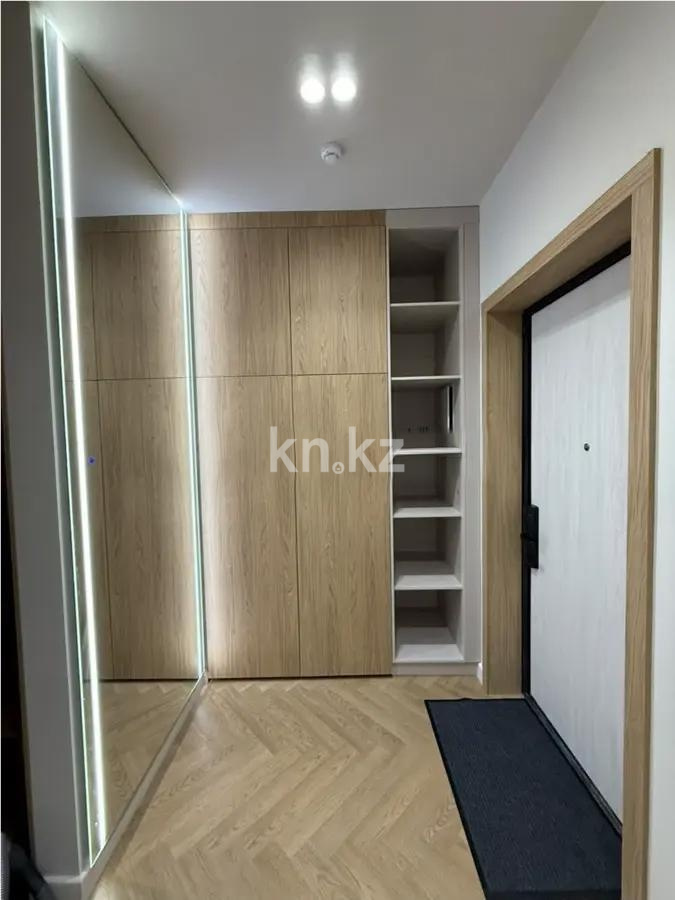 Продажа 2-комнатной квартиры, 72 м² в Алматы - фото 7
