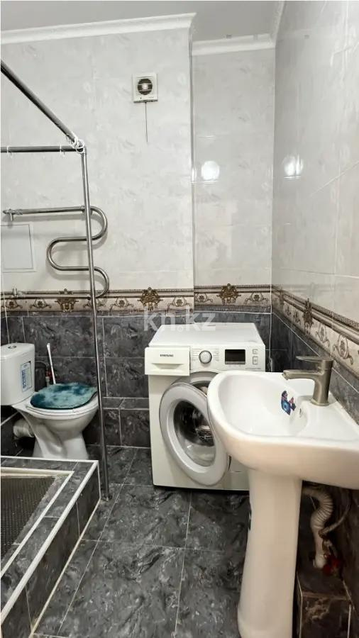 Продажа 1-комнатной квартиры, 54.5 м² в Алматы - фото 3