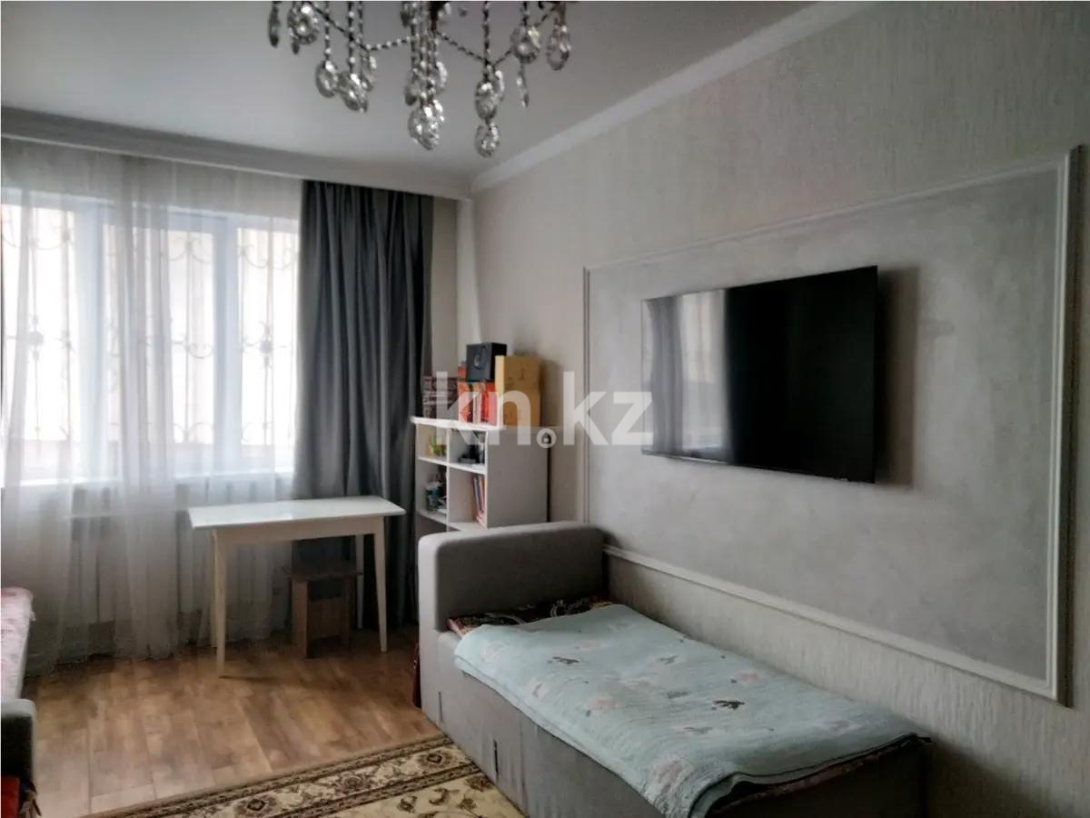 Продажа 1-комнатной квартиры, 45 м² в Алматы