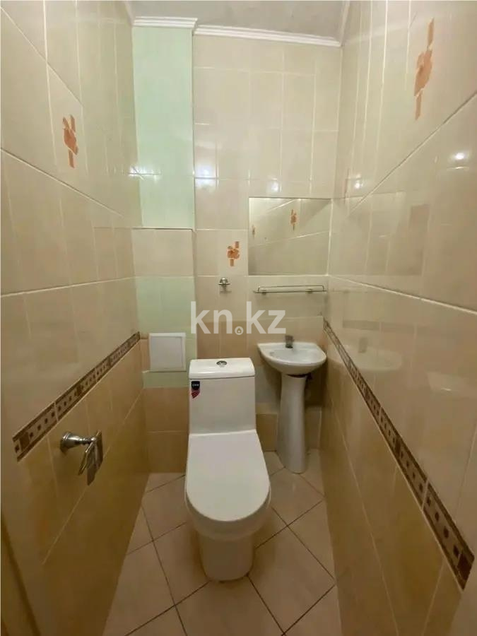 Продажа 3-комнатной квартиры, 87 м² в Астане - фото 8