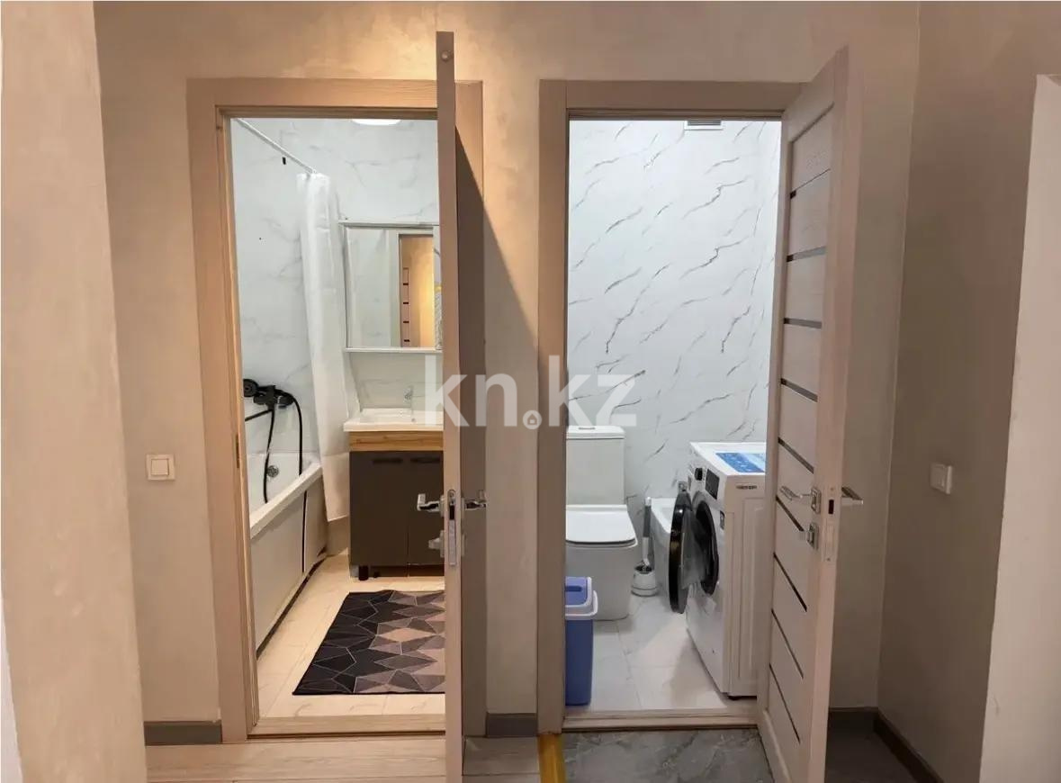 Продажа 3-комнатной квартиры, 75 м² в Алматы - фото 4
