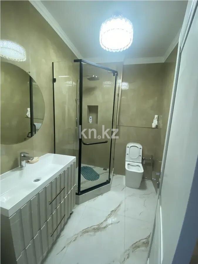 Продажа 3-комнатной квартиры, 80 м² в Алматы - фото 5