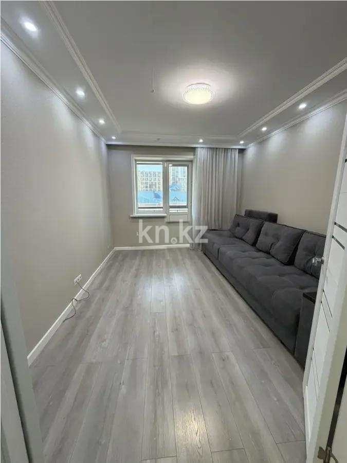 Продажа 2-комнатной квартиры, 56.8 м² в Астане