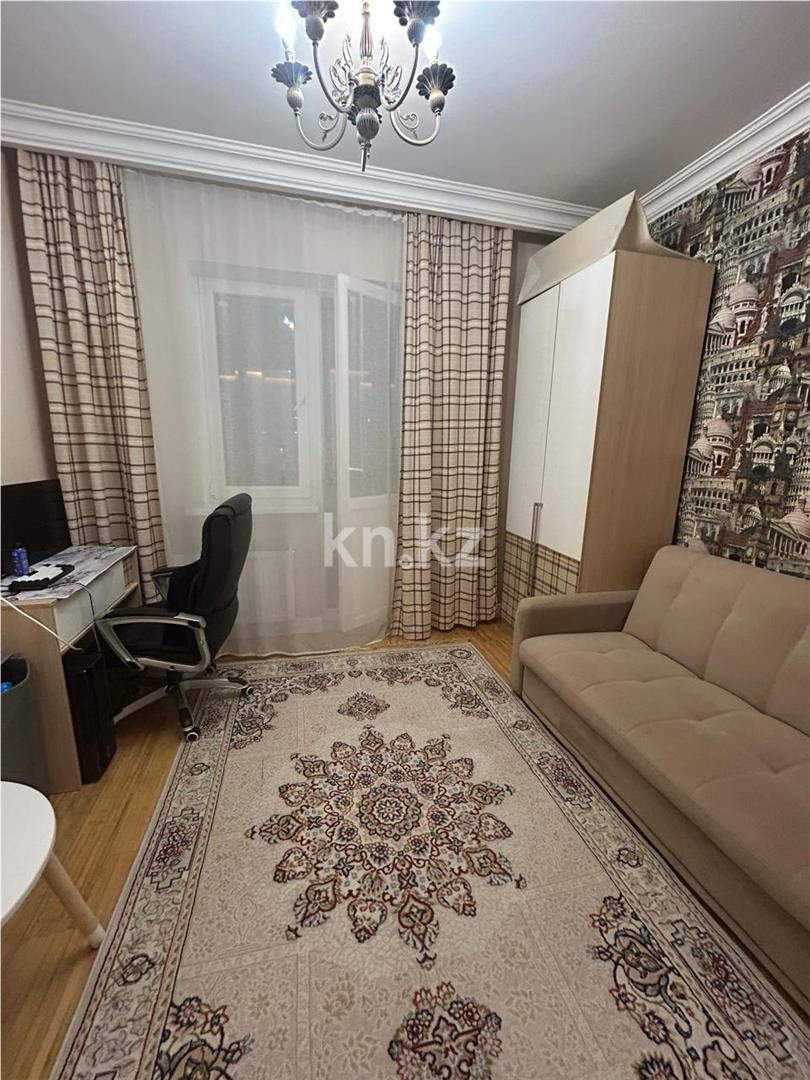 Продажа 4-комнатной квартиры, 112 м² в Астане - фото 19