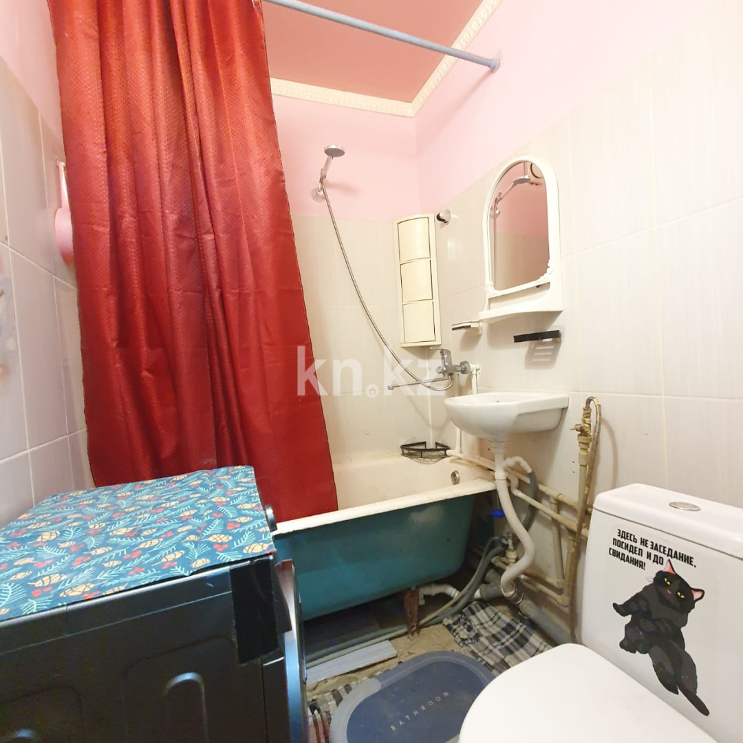 Продажа 2-комнатной квартиры, 46 м², пр. Абилкайыр хана в Актобе - фото 13