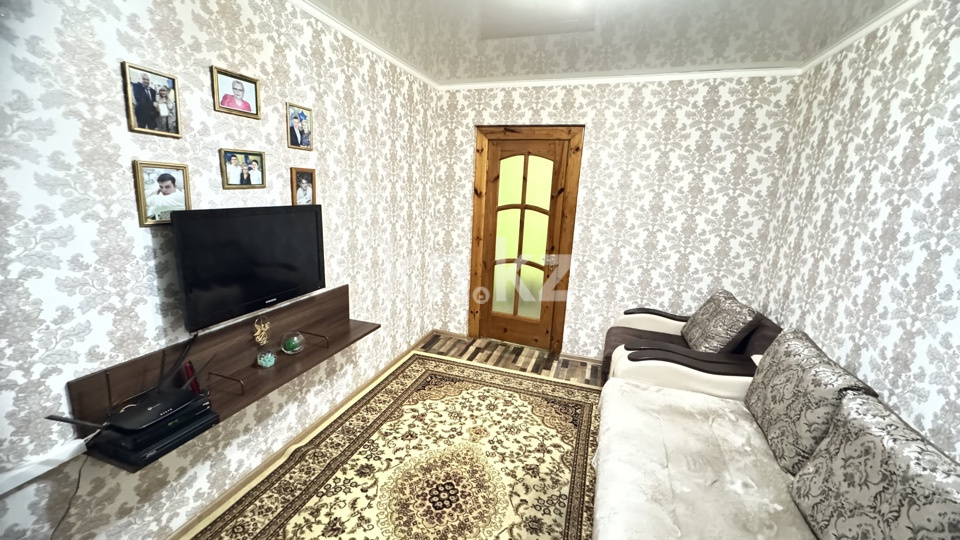 Продажа 6-комнатного дома, 126 м² в Акмолинской области - фото 4