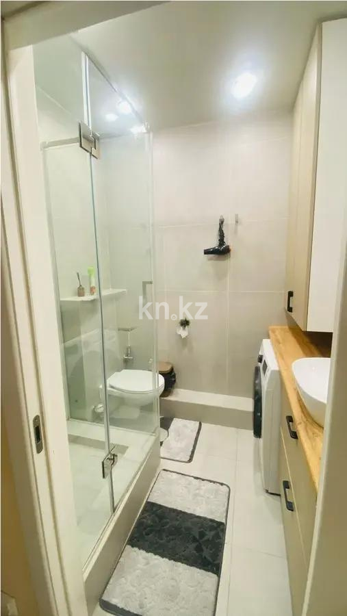 Продажа 2-комнатной квартиры, 50 м², ул. Баишева, дом  28 в Алматы - фото 4