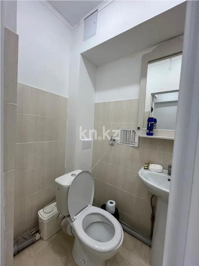 Продажа 1-комнатной квартиры, 42.6 м², мкр. Жулдыз-2, дом  39В в Алматы - фото 4